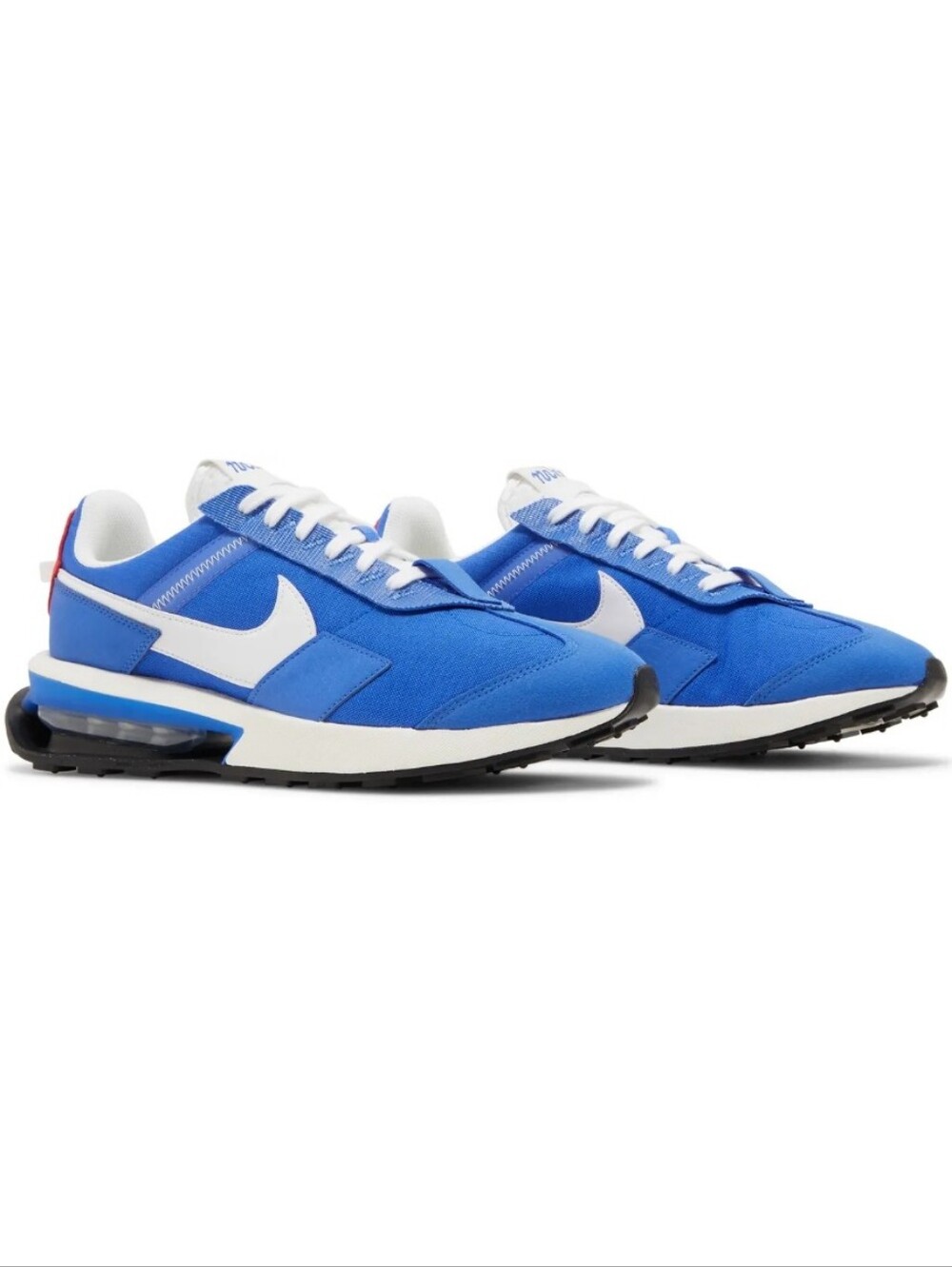 Rare! NWOT Nike Air Max Pre-Day-Hyper Royal
